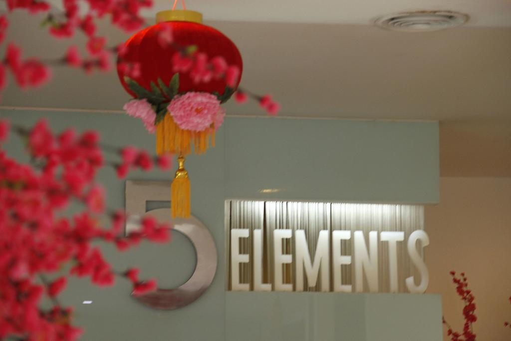 5元素酒店 吉隆坡 外观 照片